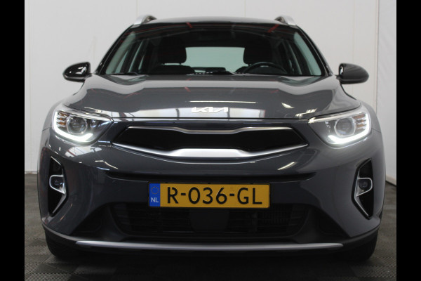 Kia Stonic 1.0 T-GDi MHEV DynamicLine CARPLAY | CAMERA | CLIMATE | DAB | LED | NAVI | PDC | CRUISE | LMV