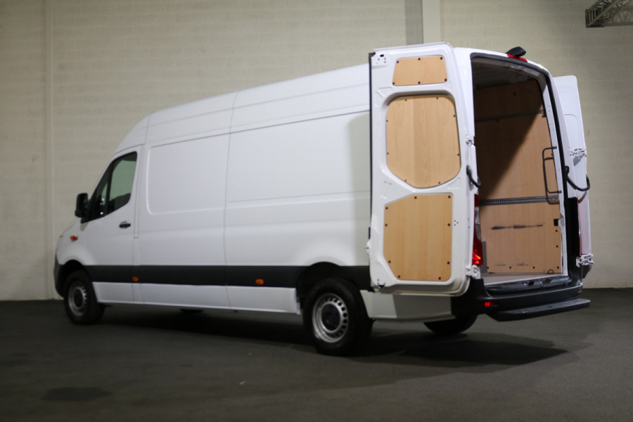 Mercedes-Benz Sprinter 315 CDI L3 H2 Airco 270gr Achterdeuren 360 Camera