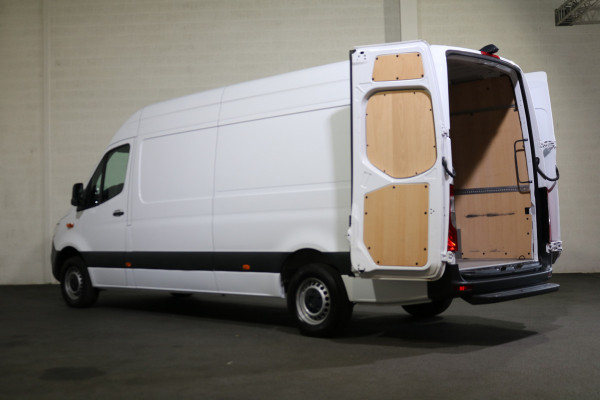 Mercedes-Benz Sprinter 315 CDI L3 H2 Airco 270gr Achterdeuren 360 Camera