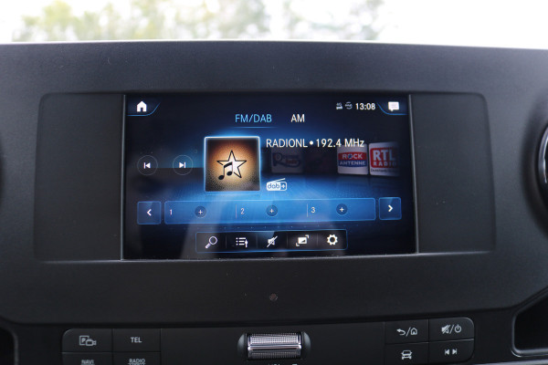 Mercedes-Benz Sprinter 315 CDI L3 H2 Airco 270gr Achterdeuren 360 Camera