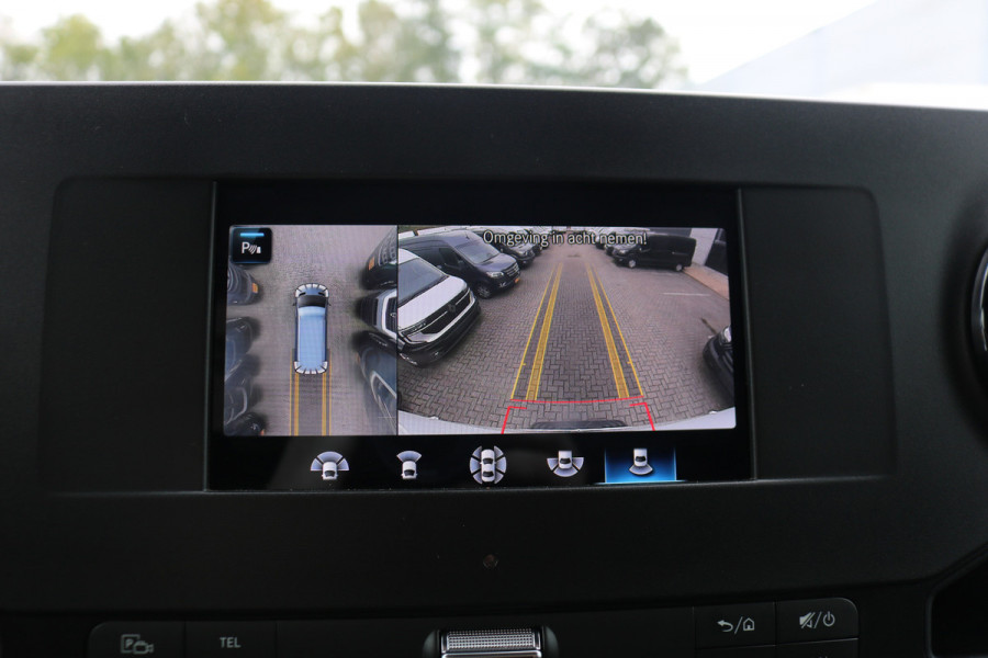 Mercedes-Benz Sprinter 315 CDI L3 H2 Airco 270gr Achterdeuren 360 Camera