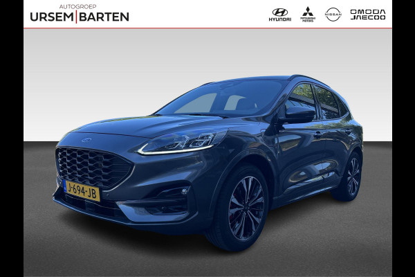 Ford Kuga 2.5 PHEV ST-Line X