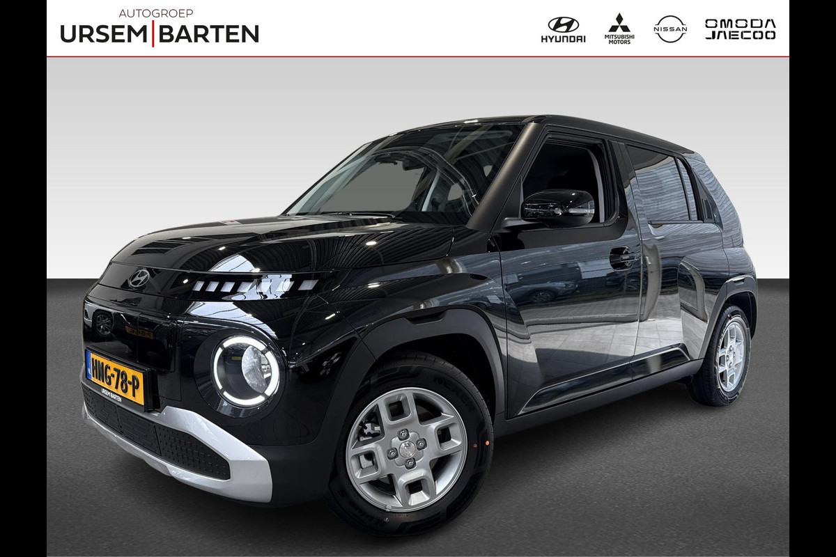 Hyundai Inster Pulse 49 kWh