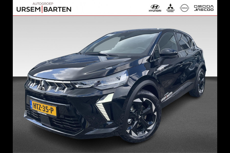 Mitsubishi ASX 1.8 HEV AT Instyle Mitsubishi ASX 1.8 HEV AT Instyle