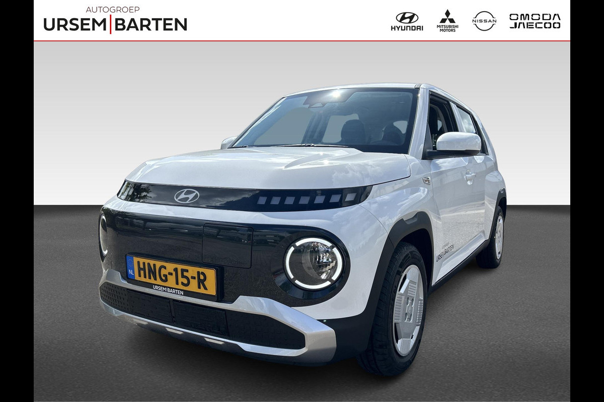 Hyundai Inster E-Motion 49 kWh Hyundai Inster E-Motion 49 kWh