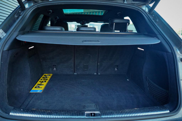 Audi Q5 2.0 TDI quattro Sport S Line / Pano / Virtual / Luchtvering