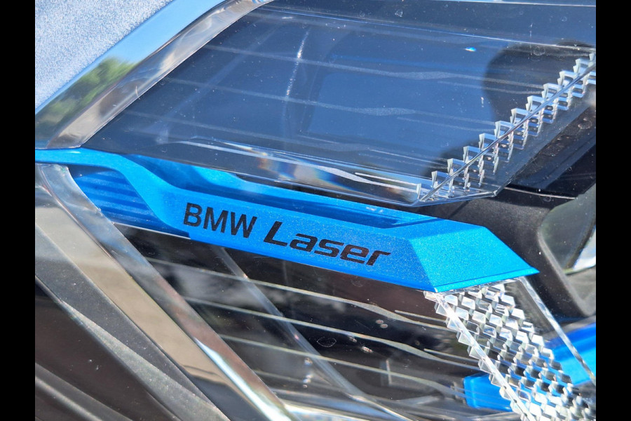 BMW X3 xDrive30e M Sport | NIEUW 22 MODEL | Laserlight | M Schaalstoelen | M Aerodynamica pack | Trekhaak | occasion