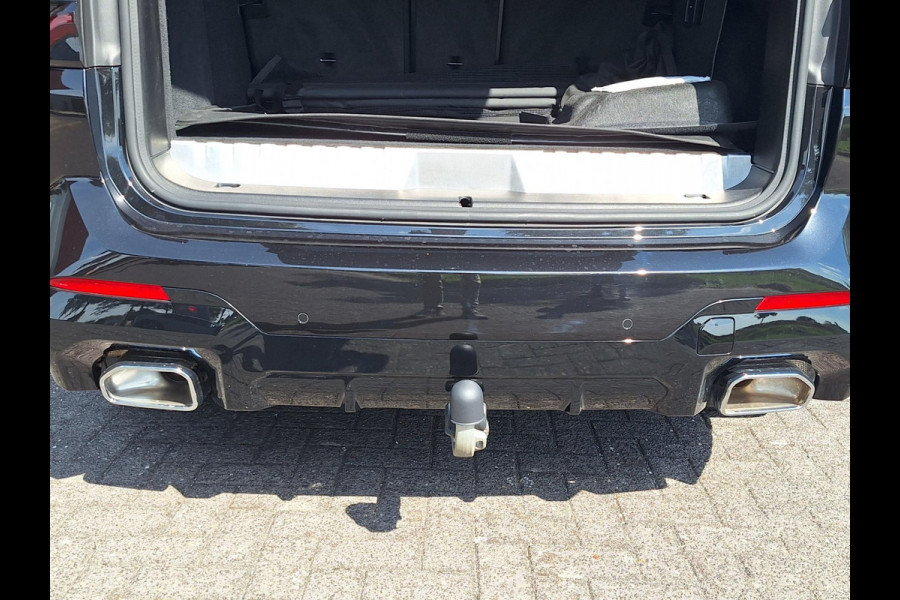 BMW X3 xDrive30e M Sport | NIEUW 22 MODEL | Laserlight | M Schaalstoelen | M Aerodynamica pack | Trekhaak | occasion