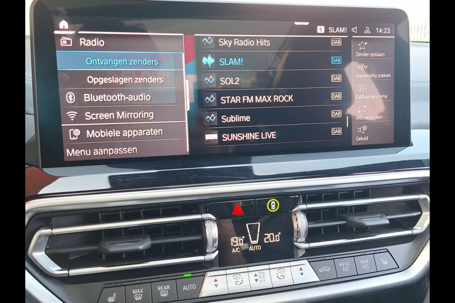 BMW X3 xDrive30e M Sport | NIEUW 22 MODEL | Laserlight | M Schaalstoelen | M Aerodynamica pack | Trekhaak | occasion