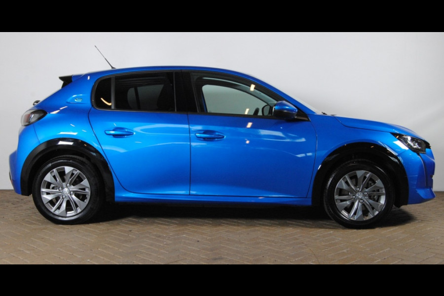 Peugeot e-208 EV BL All 50 kWh
