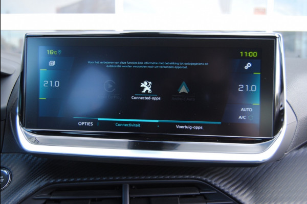 Peugeot e-208 EV BL All 50 kWh