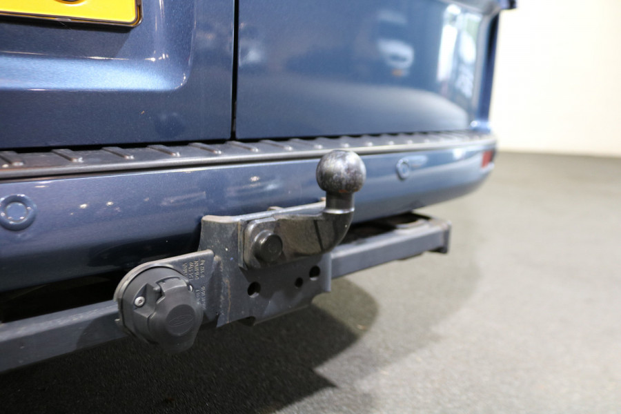 Ford Transit Custom 2.0 TDci 170pk L2 H1 Limited Airco Camera 2.8t Trekhaak