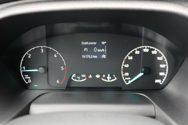 Ford Transit Custom 2.0 TDci 170pk L2 H1 Limited Airco Camera 2.8t Trekhaak