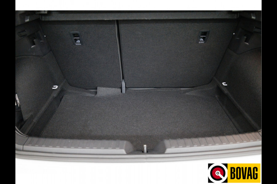 Audi A1 Sportback 30 TFSI S-Line 111 PK | Navigatie | PDC V+A | Stoelverwarming | Virtual cockpit | Cruise control, Lane assist, Apple Carplay & Android auto