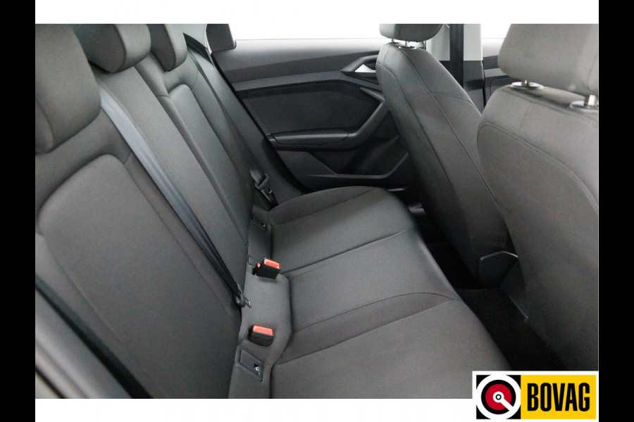 Audi A1 Sportback 30 TFSI S-Line 111 PK | Navigatie | PDC V+A | Stoelverwarming | Virtual cockpit | Cruise control, Lane assist, Apple Carplay & Android auto