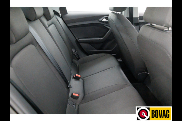 Audi A1 Sportback 30 TFSI S-Line 111 PK | Navigatie | PDC V+A | Stoelverwarming | Virtual cockpit | Cruise control, Lane assist, Apple Carplay & Android auto