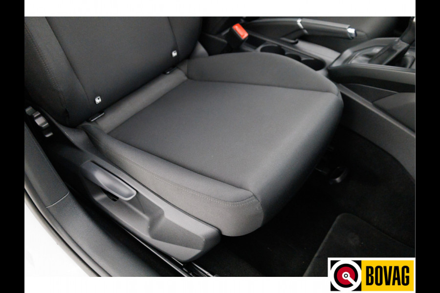 Audi A1 Sportback 30 TFSI S-Line 111 PK | Navigatie | PDC V+A | Stoelverwarming | Virtual cockpit | Cruise control, Lane assist, Apple Carplay & Android auto