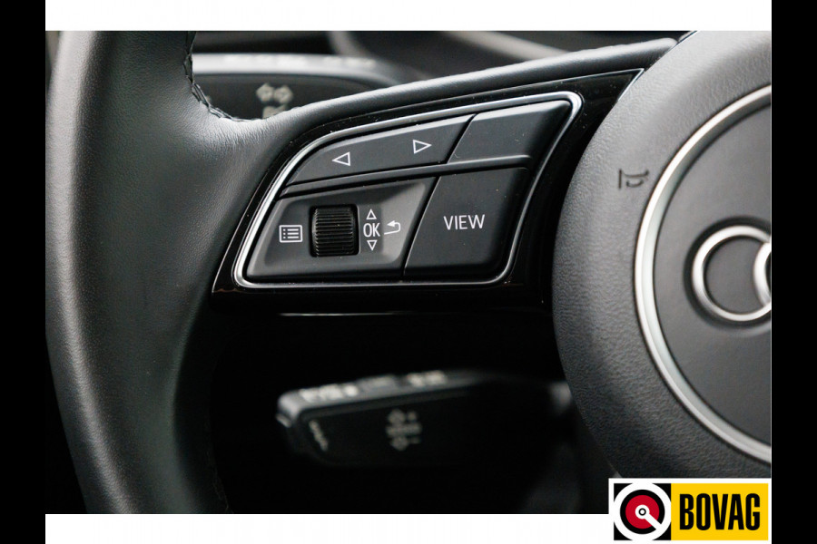 Audi A1 Sportback 30 TFSI S-Line 111 PK | Navigatie | PDC V+A | Stoelverwarming | Virtual cockpit | Cruise control, Lane assist, Apple Carplay & Android auto