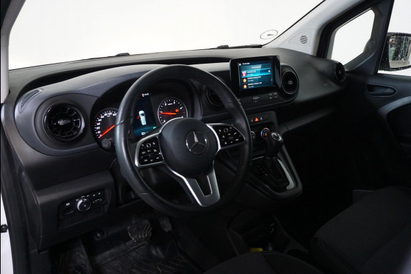 Mercedes-Benz Citan 110 CDI Automaat Navigatie Camera Cruise control Airco Bluetooth Euro6