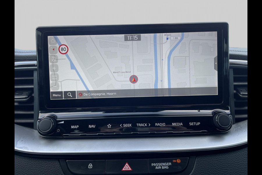 Kia Ceed Sportswagon 1.0 T-GDi DynamicLine