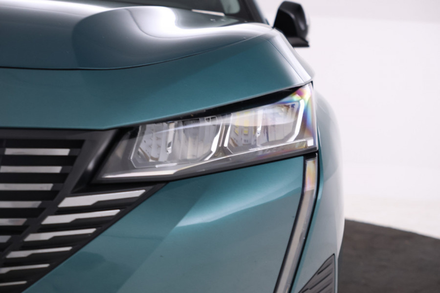 Peugeot 308 SW 1.5 BlueHDi Allure Pack Business Automaat, Leer, Trekhaak, Climate,