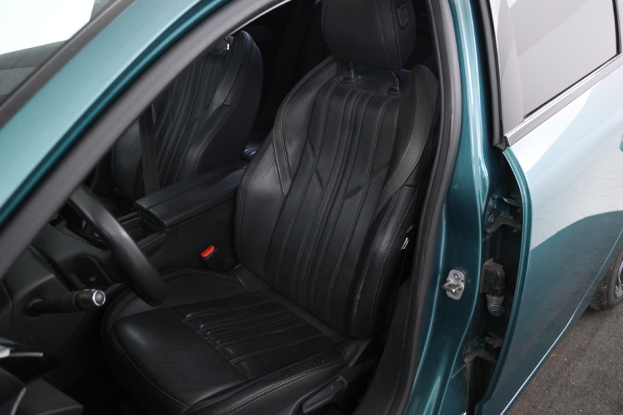 Peugeot 308 SW 1.5 BlueHDi Allure Pack Business Automaat, Leer, Trekhaak, Climate,