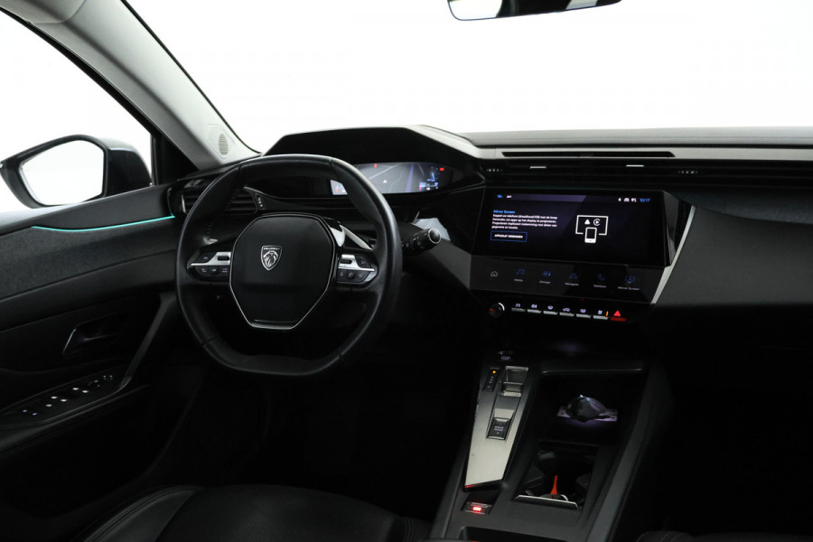 Peugeot 308 SW 1.5 BlueHDi Allure Pack Business Automaat, Leer, Trekhaak, Climate,