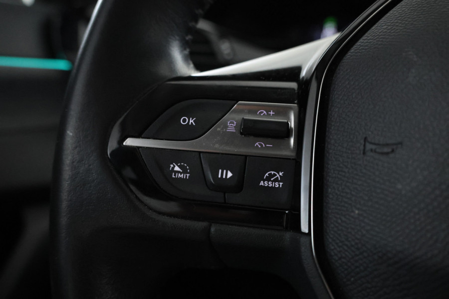 Peugeot 308 SW 1.5 BlueHDi Allure Pack Business Automaat, Leer, Trekhaak, Climate,