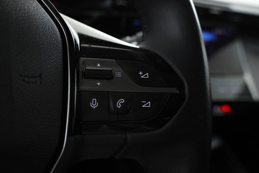 Peugeot 308 SW 1.5 BlueHDi Allure Pack Business Automaat, Leer, Trekhaak, Climate,