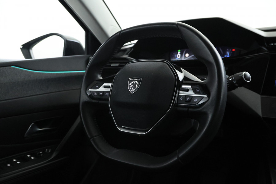 Peugeot 308 SW 1.5 BlueHDi Allure Pack Business Automaat, Leer, Trekhaak, Climate,