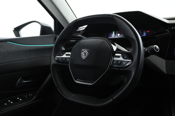 Peugeot 308 SW 1.5 BlueHDi Allure Pack Business Automaat, Leer, Trekhaak, Climate,
