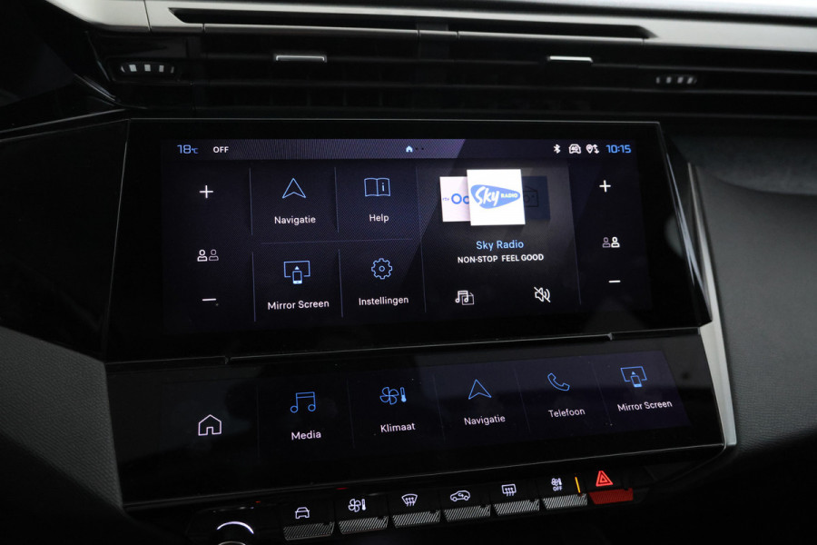 Peugeot 308 SW 1.5 BlueHDi Allure Pack Business Automaat, Leer, Trekhaak, Climate,