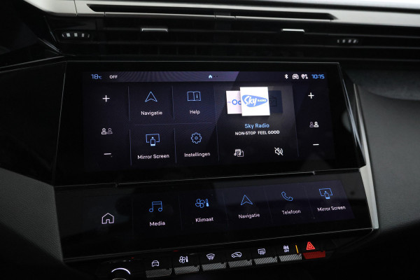 Peugeot 308 SW 1.5 BlueHDi Allure Pack Business Automaat, Leer, Trekhaak, Climate,