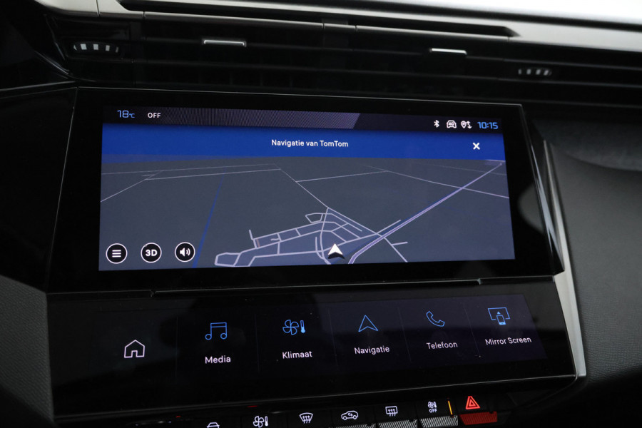 Peugeot 308 SW 1.5 BlueHDi Allure Pack Business Automaat, Leer, Trekhaak, Climate,