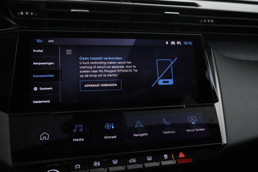 Peugeot 308 SW 1.5 BlueHDi Allure Pack Business Automaat, Leer, Trekhaak, Climate,
