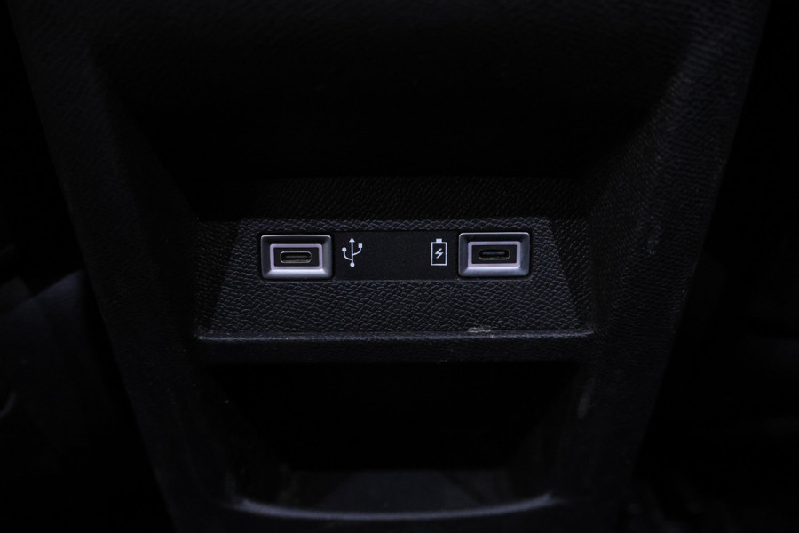 Peugeot 308 SW 1.5 BlueHDi Allure Pack Business Automaat, Leer, Trekhaak, Climate,