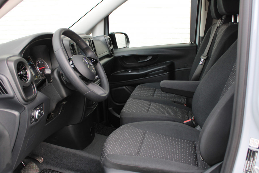 Mercedes-Benz Vito 114 CDI / BPM VRIJ / Edition / Automaat / Lang / Led / Camera / Navi / NIEUWSTAAT