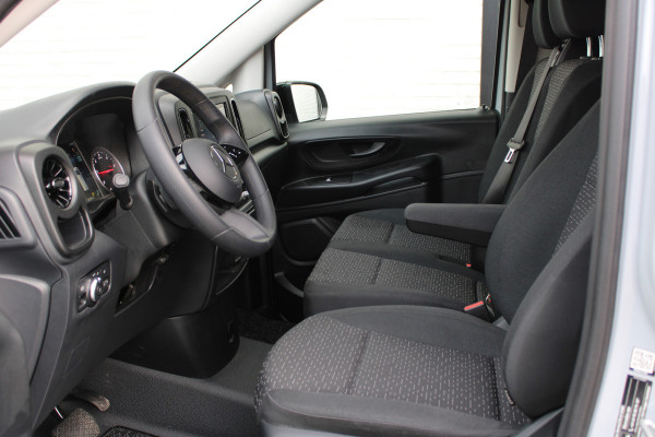 Mercedes-Benz Vito 114 CDI / BPM VRIJ / Edition / Automaat / Lang / Led / Camera / Navi / NIEUWSTAAT