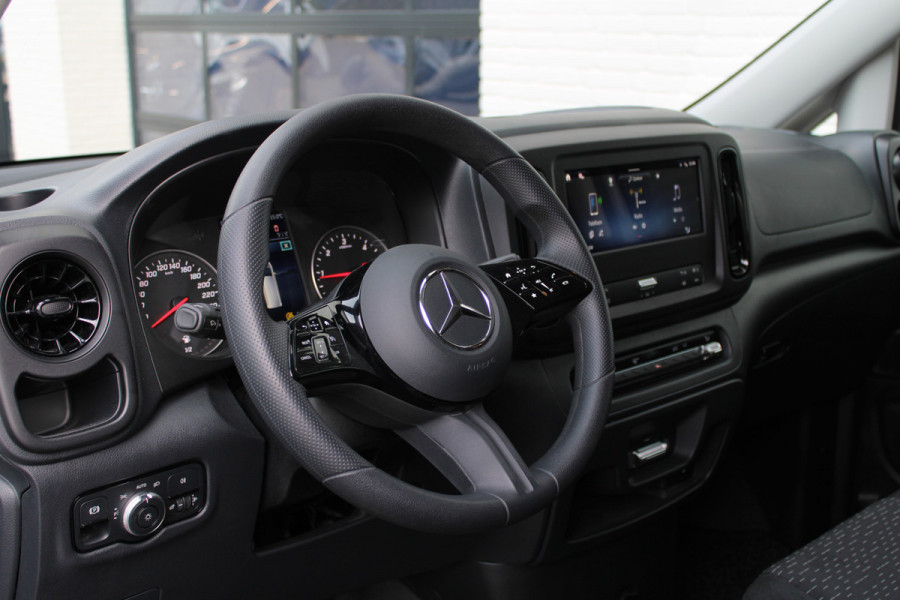 Mercedes-Benz Vito 114 CDI / BPM VRIJ / Edition / Automaat / Lang / Led / Camera / Navi / NIEUWSTAAT