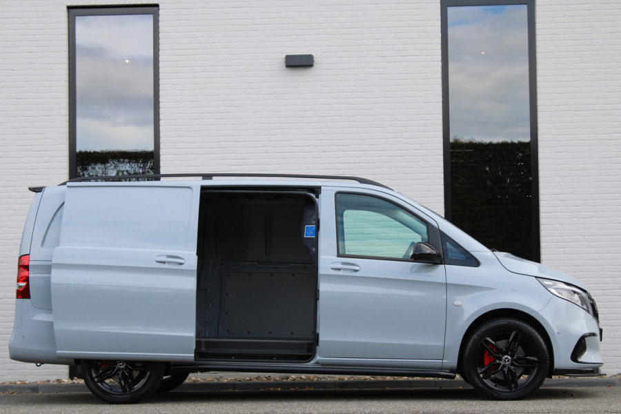 Mercedes-Benz Vito 114 CDI / BPM VRIJ / Edition / Automaat / Lang / Led / Camera / Navi / NIEUWSTAAT