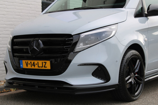 Mercedes-Benz Vito 114 CDI / BPM VRIJ / Edition / Automaat / Lang / Led / Camera / Navi / NIEUWSTAAT