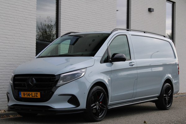 Mercedes-Benz Vito 114 CDI / BPM VRIJ / Edition / Automaat / Lang / Led / Camera / Navi / NIEUWSTAAT