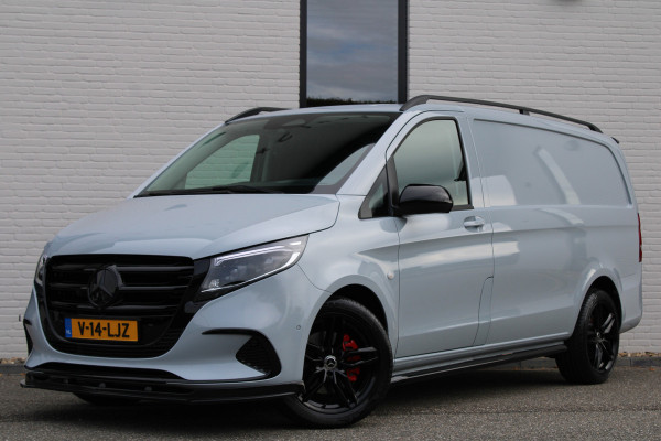 Mercedes-Benz Vito 114 CDI / BPM VRIJ / Edition / Automaat / Lang / Led / Camera / Navi / NIEUWSTAAT