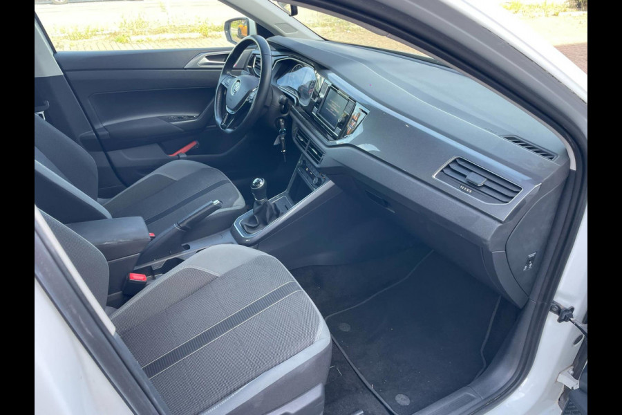Volkswagen Polo 1.0 TSI Highline
