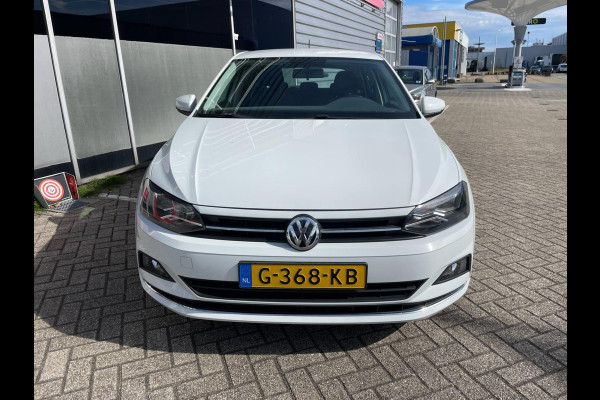 Volkswagen Polo 1.0 TSI Highline