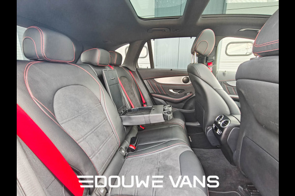 Mercedes-Benz GLC 300e 4MAtic Panorama Sportpakket AMG LinePlus DAB Head-up
