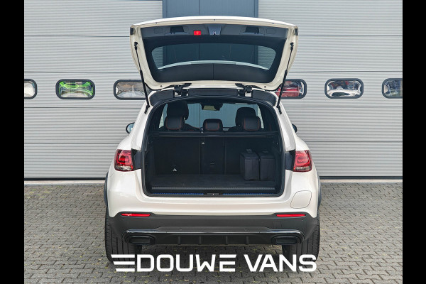 Mercedes-Benz GLC 300e 4MAtic Panorama Sportpakket AMG LinePlus DAB Head-up