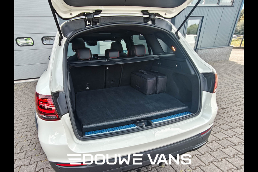Mercedes-Benz GLC 300e 4MAtic Panorama Sportpakket AMG LinePlus DAB Head-up