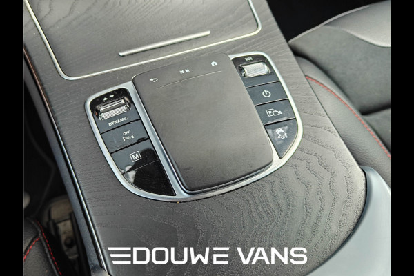 Mercedes-Benz GLC 300e 4MAtic Panorama Sportpakket AMG LinePlus DAB Head-up