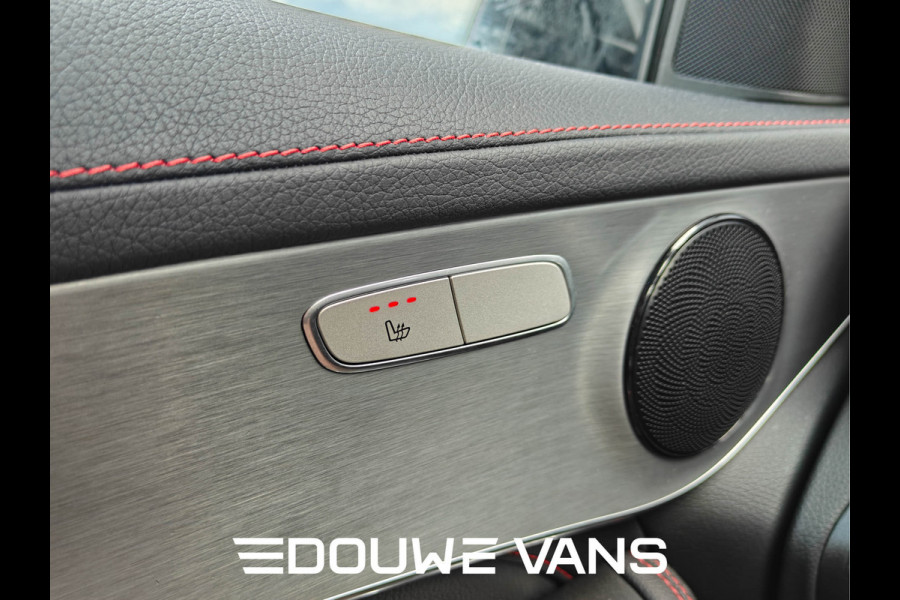 Mercedes-Benz GLC 300e 4MAtic Panorama Sportpakket AMG LinePlus DAB Head-up